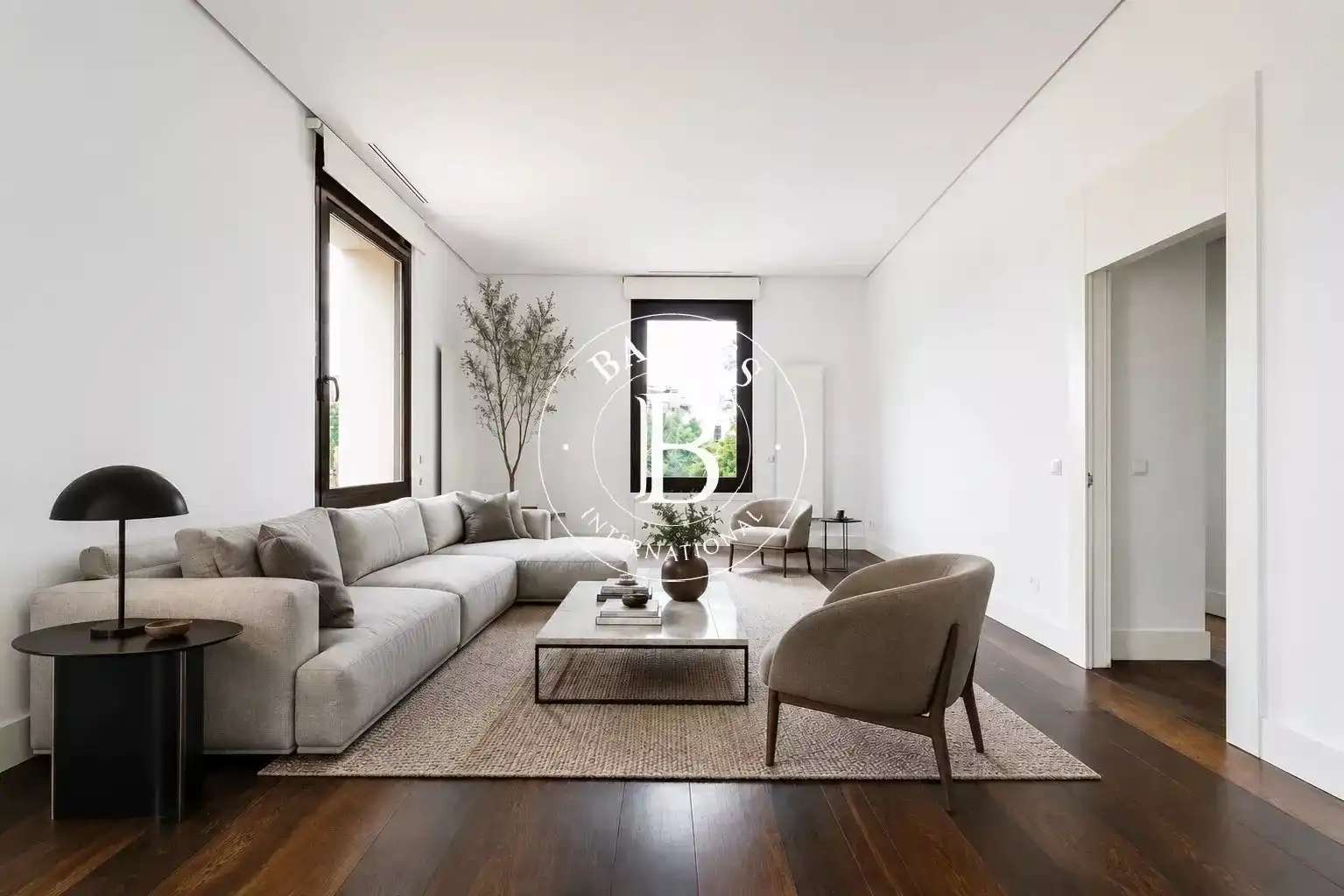 Wohnung zur Miete in Castellana