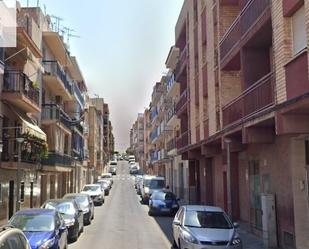 Exterior view of Flat for sale in  Tarragona Capital  with Balcony