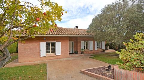 Foto 3 de Casa o xalet en venda a Zuera, Zaragoza