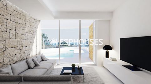Foto 4 von Wohnung zum Verkauf in Maryvilla, Calpe / Calp