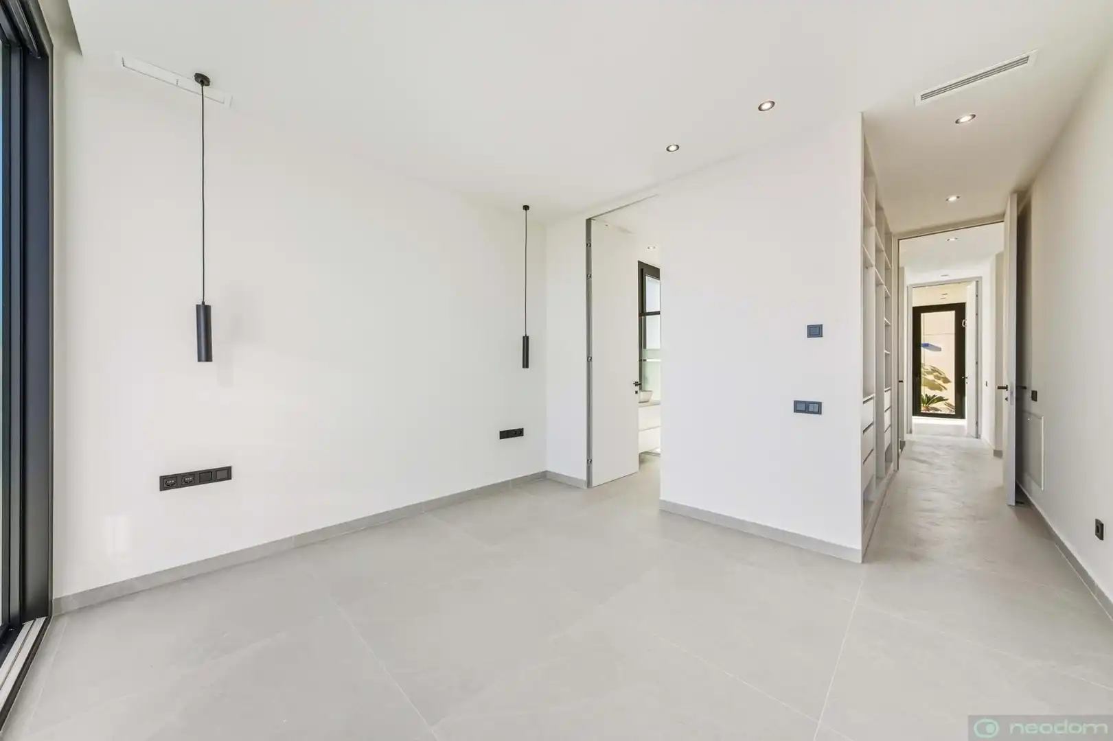 Casa con piscina en venta en La Alberca, imagen 13