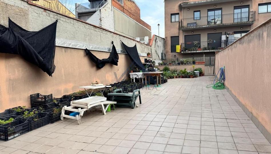 Foto 1 de Planta baja en venta en Carrer del Pare Llaurador, Ca n'Aurell, Barcelona