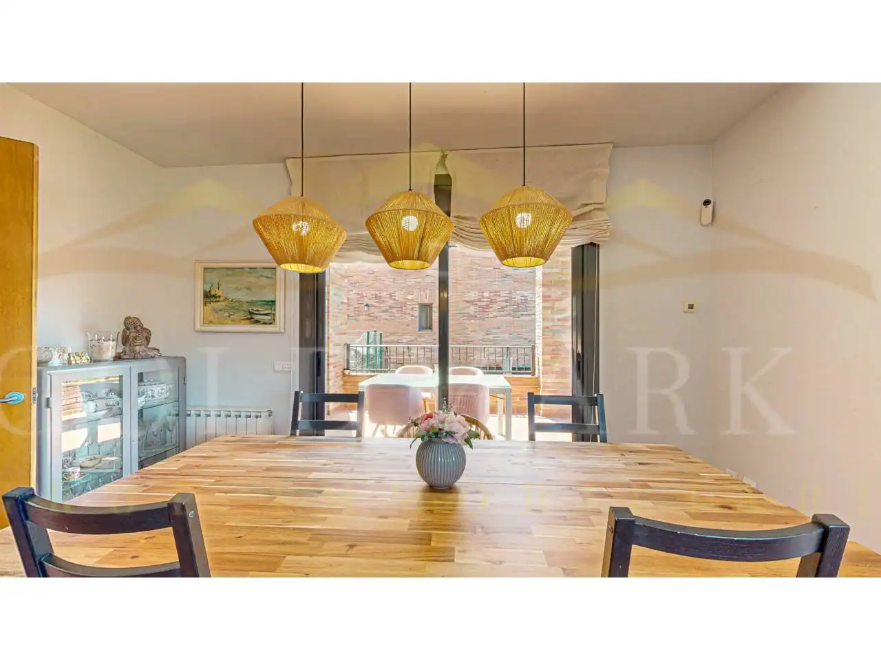 Maison avec piscine à vendre à Carretera Sant Andreu de la Barca 21, imagen 28
