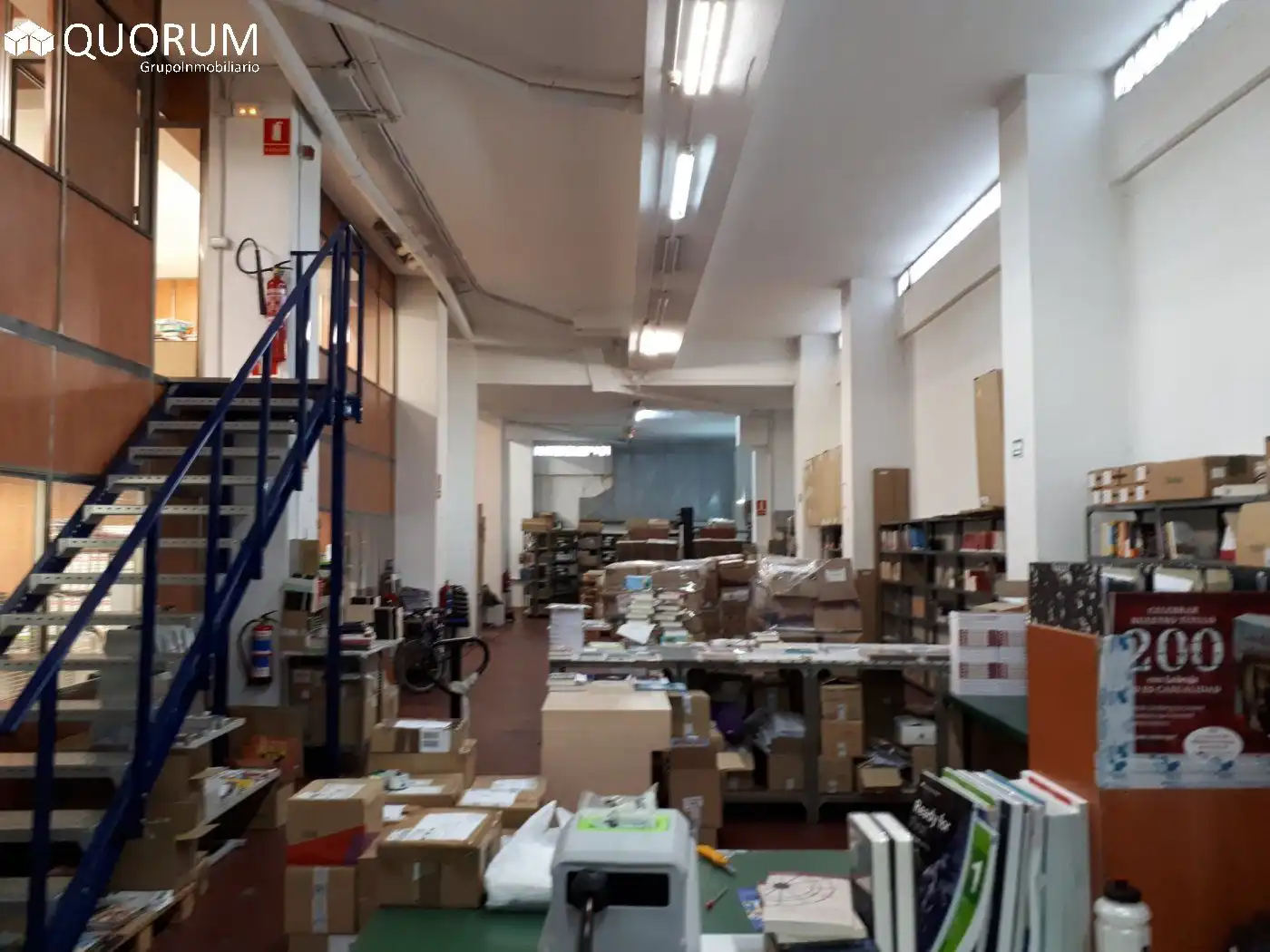 Business premises for sale in Deusto, imagen 8