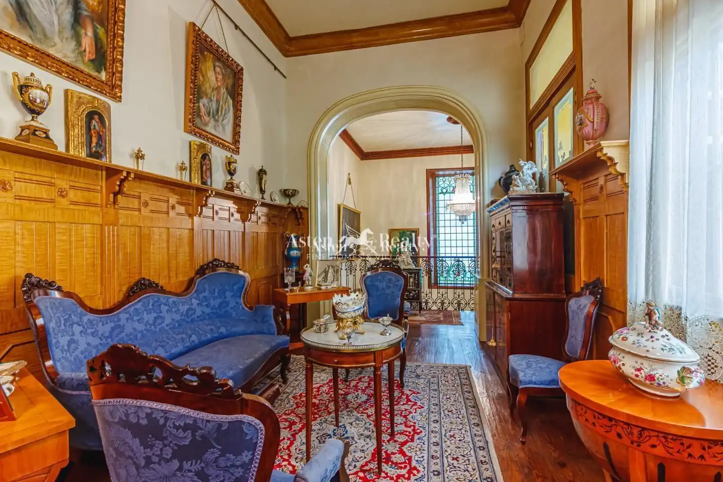 Houses for sale in La Orotava