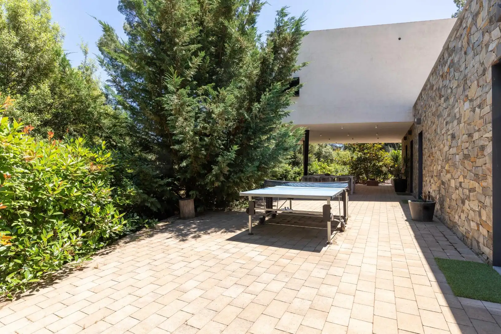 Casa con giardino in vendita a Carrer del Turó de la Carlina 19, imagen 52