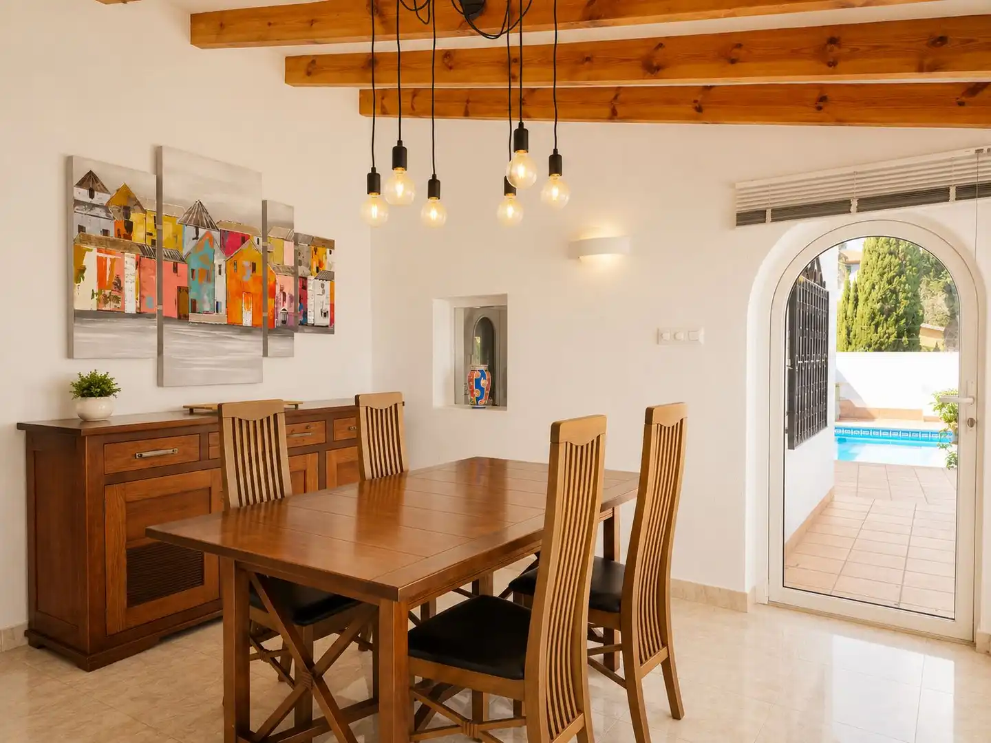 Villa avec piscine à vendre à El Montgó, imagen 20