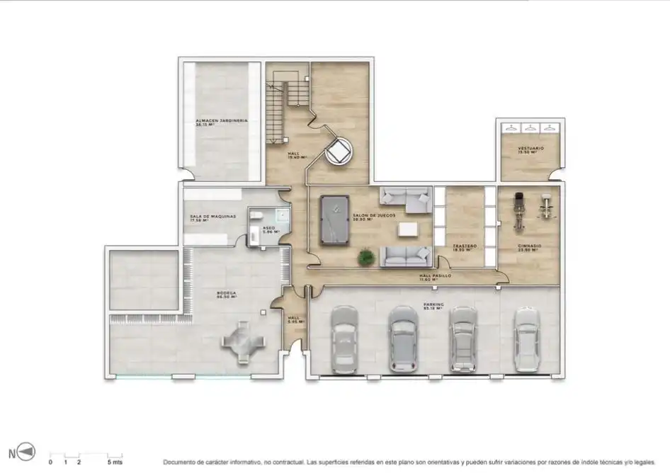 Casa en venda a Urbanizaciones, imagen 11