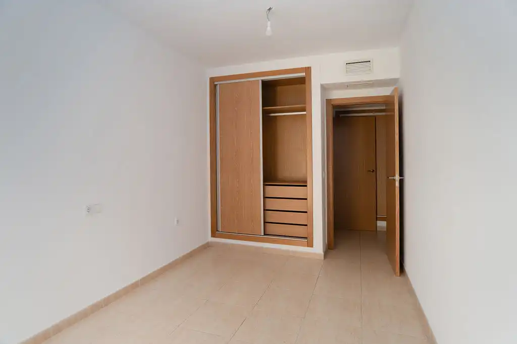 Habitación de Piso en venta en Molina de Segura con Trastero