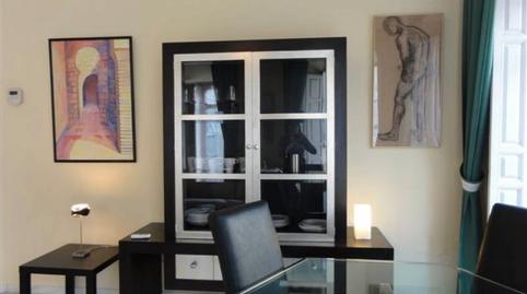 Foto 4 de Piso de alquiler en Calle Císter, Centro Histórico, Málaga