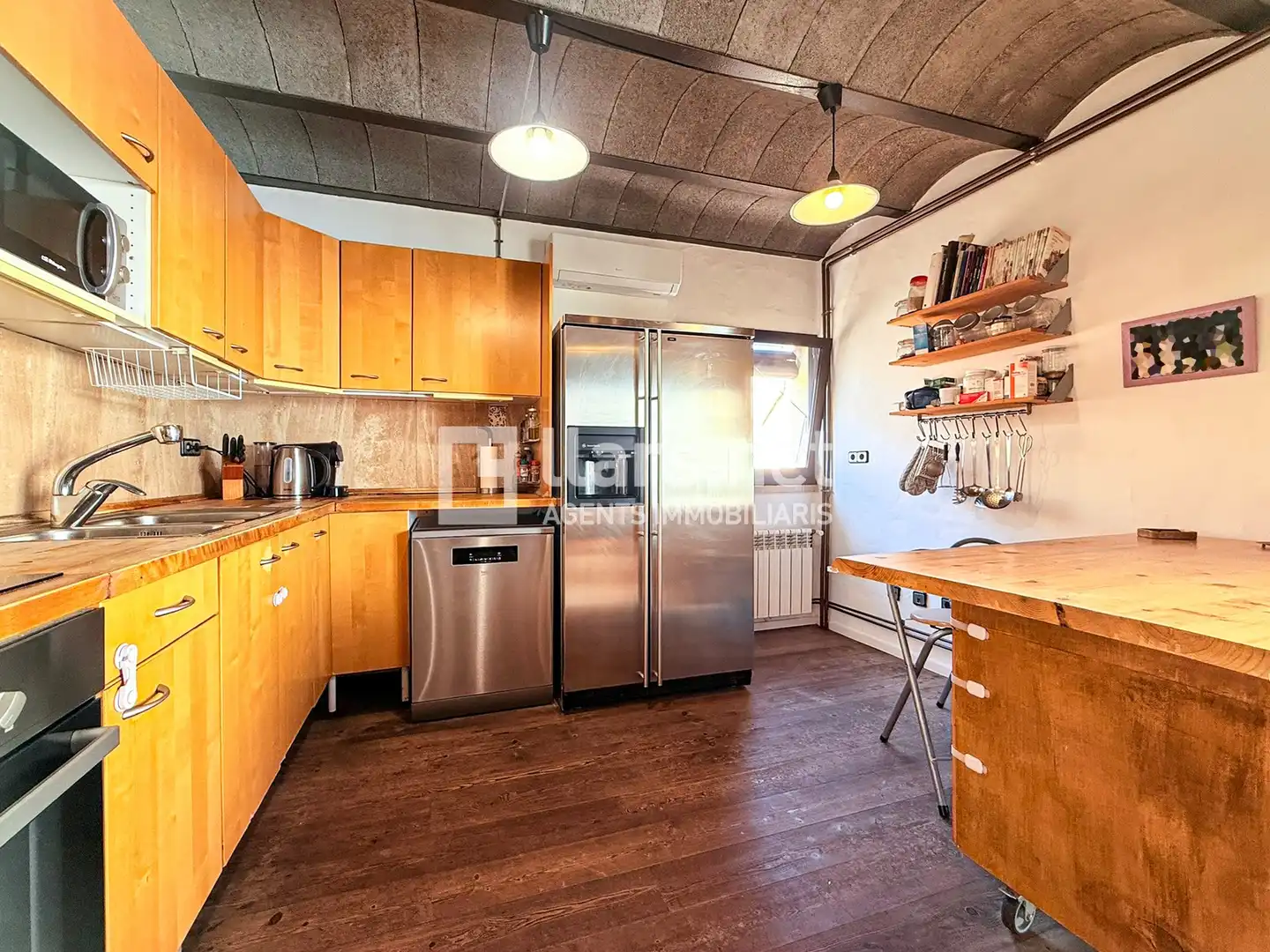 Casa con terraza en venta en Carrer del Castell, imagen 6