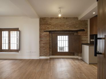 Piso de obra nueva en venta en Calle Horno del Vidrio