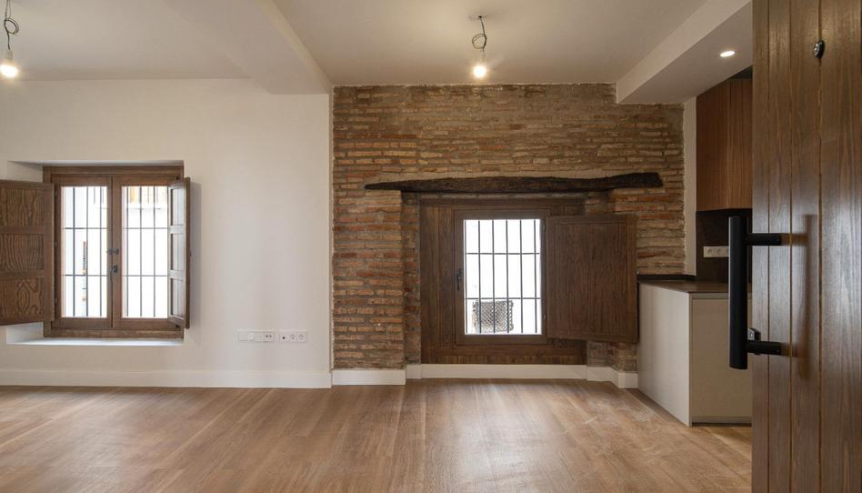 Photo 1 of Flat for sale in Calle Horno del Vidrio, Barrio de Albaicín, Granada