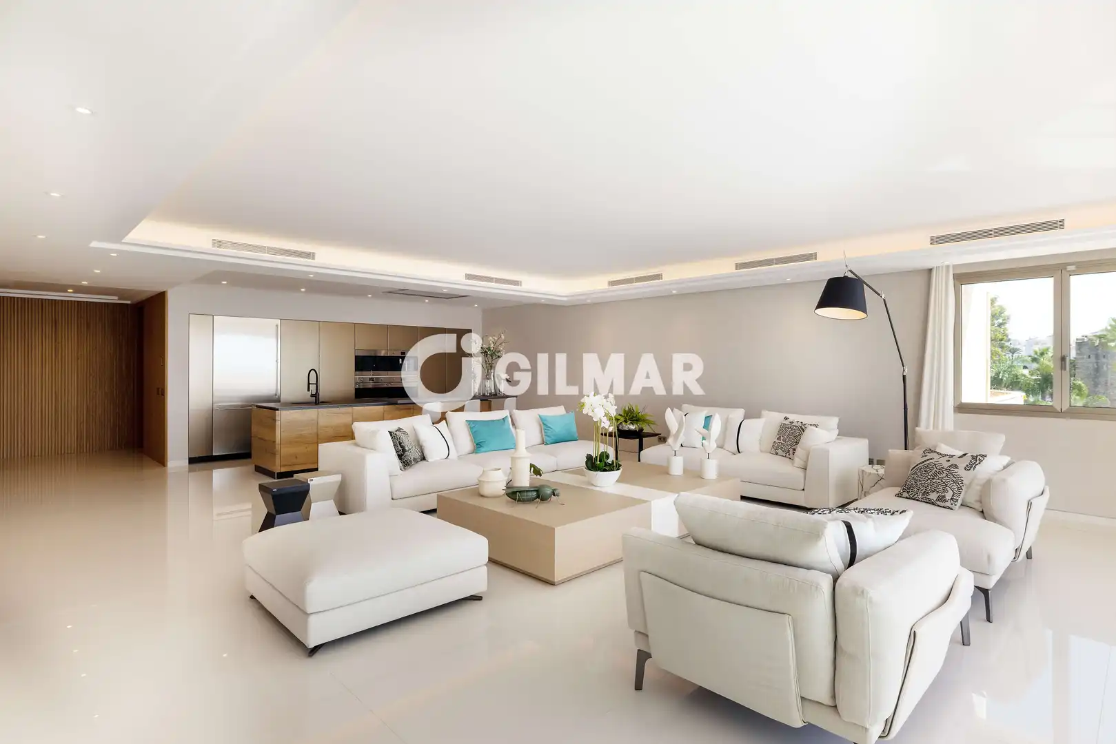 Apartament amb terrassa en venda a Nueva Andalucía, imagen 10