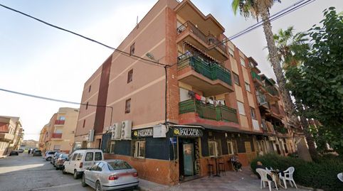 Foto 4 de Piso en venta en Alguazas, Murcia