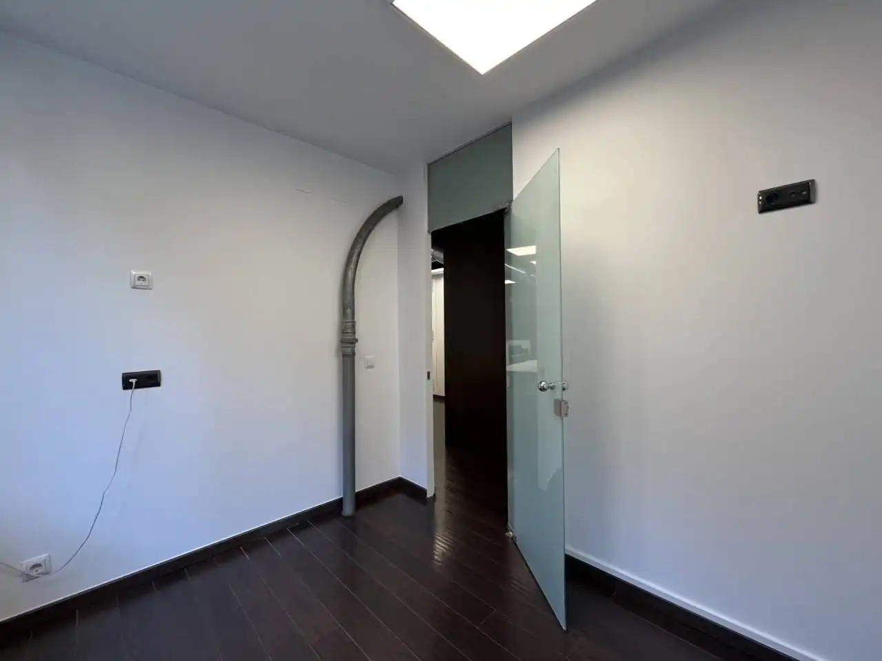 Oficina de lloguer a Calle Sants, 241, Sants