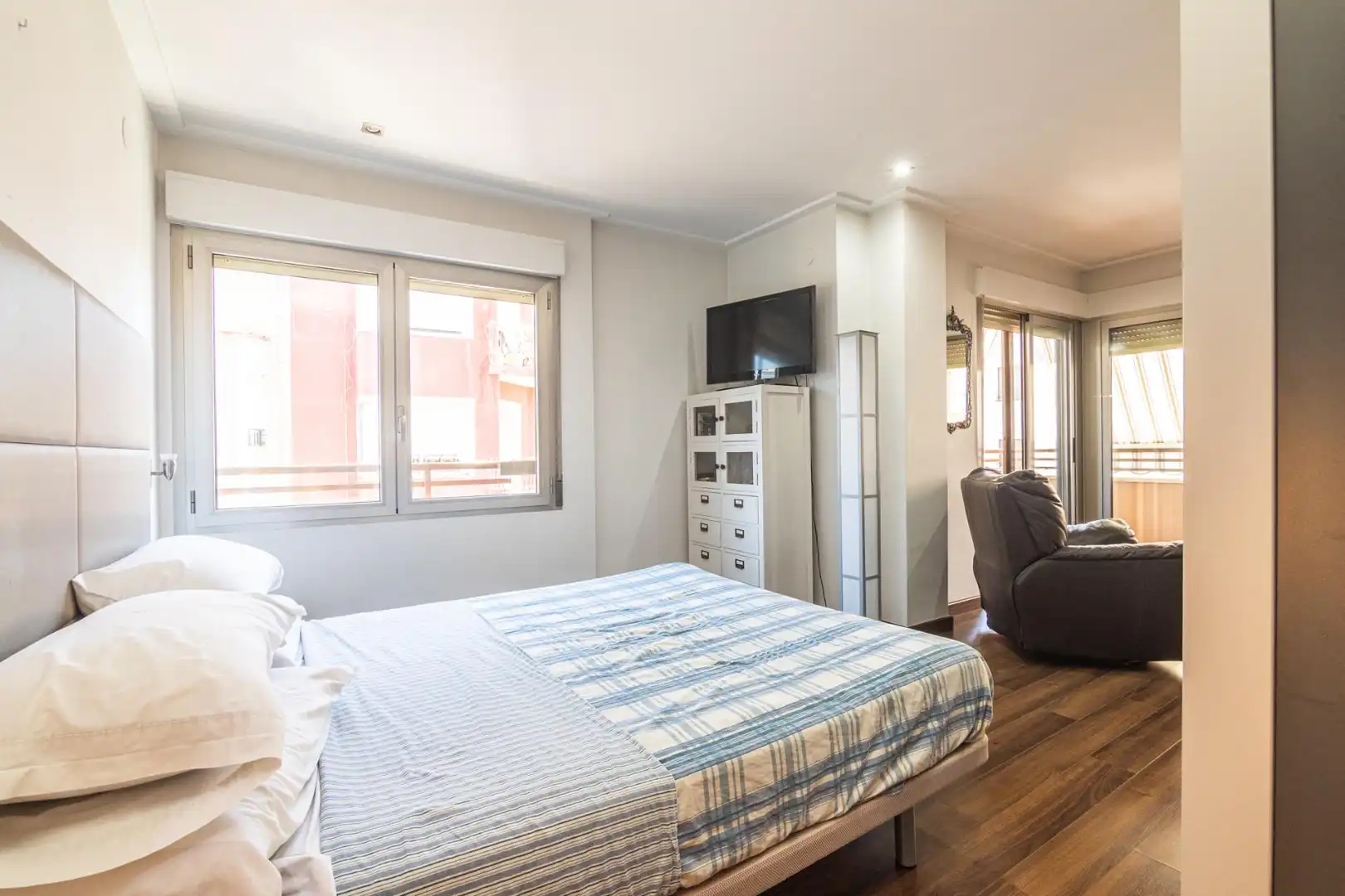 Flat with terrace for sale in Elche ciudad, imagen 19