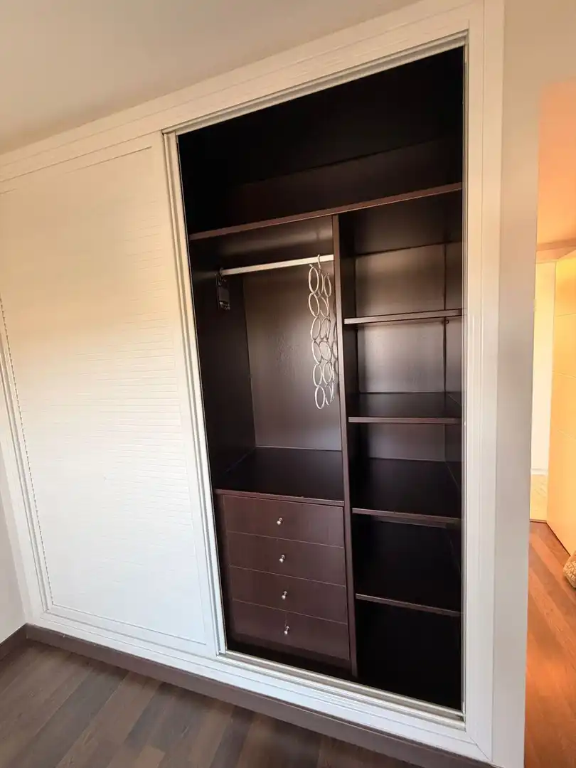 Bedroom of Apartments for rent in Mijas  with Heating, Terrace and Community pool