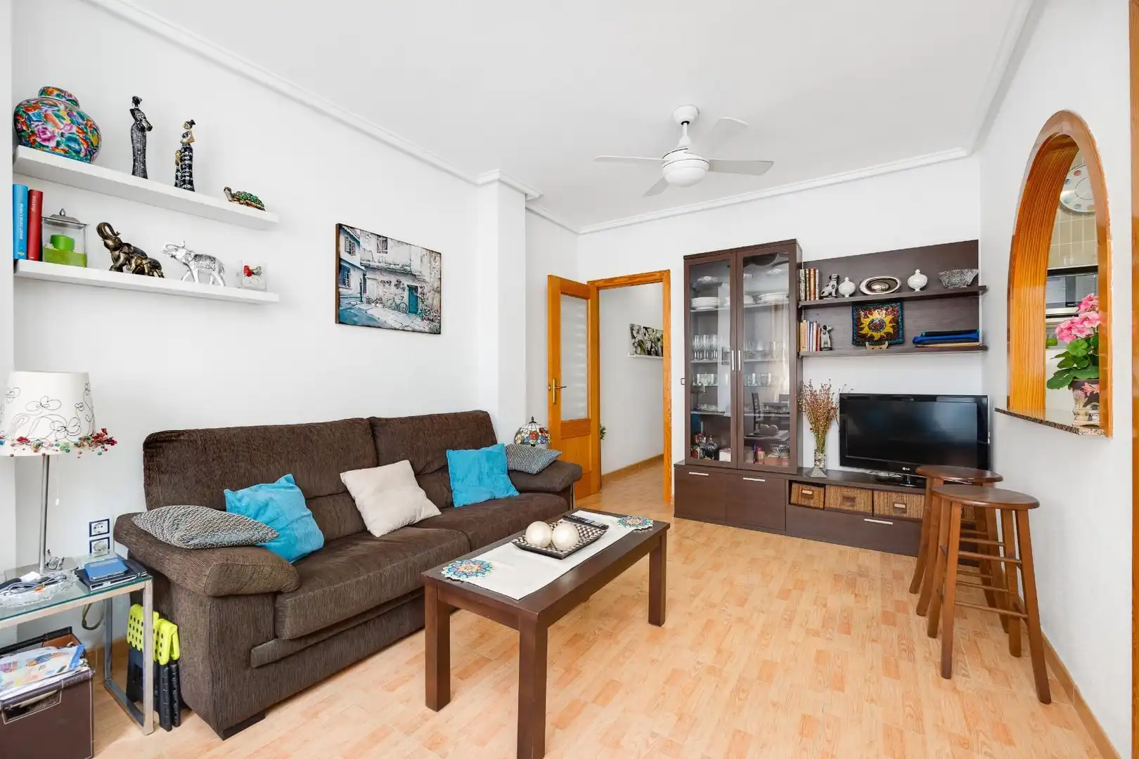 Apartamento en venta en DEL MAR MENOR, imagen 2