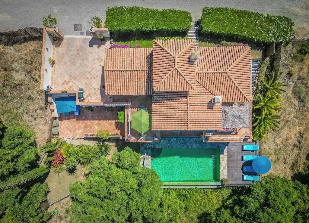 Casa amb piscina en venda a Estepona Pueblo, imagen 17