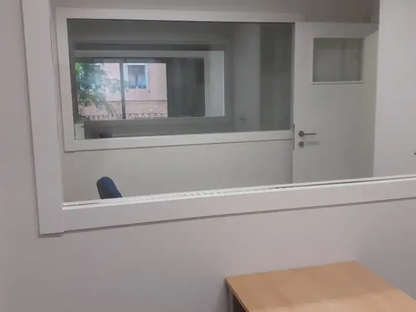 Bureau avec ascenseur à louer à Ramon y Cajal 39, imagen 3