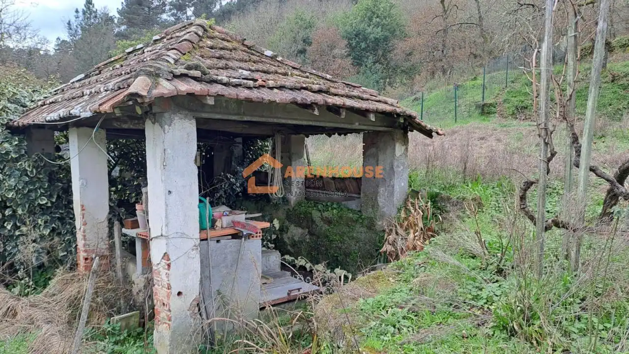 Haus mit Terrasse zum Verkauf in Punxín, imagen 23