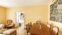 Dining room of Apartment for sale in  Madrid Capital  with Heating and Storage room