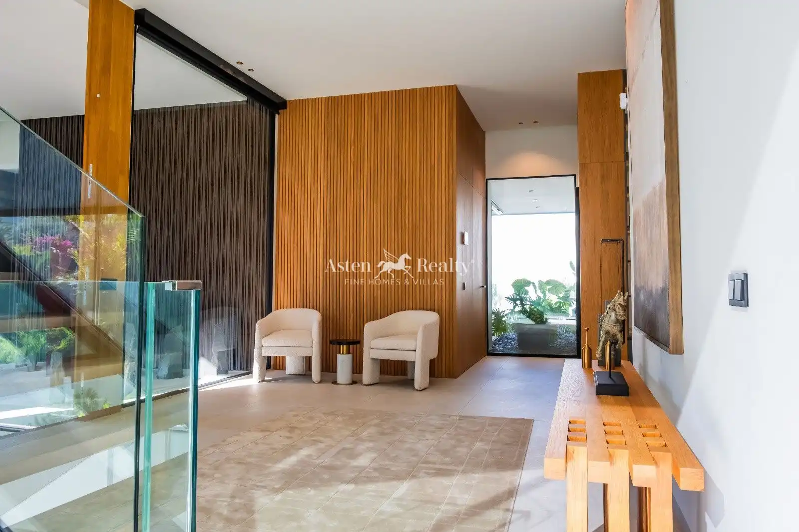 Casa amb piscina en venda a Josefina de la Torre, imagen 28