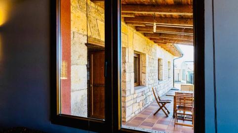 Foto 5 de Casa o xalet en venda a De la Iglesia, Valle de Sedano, Burgos