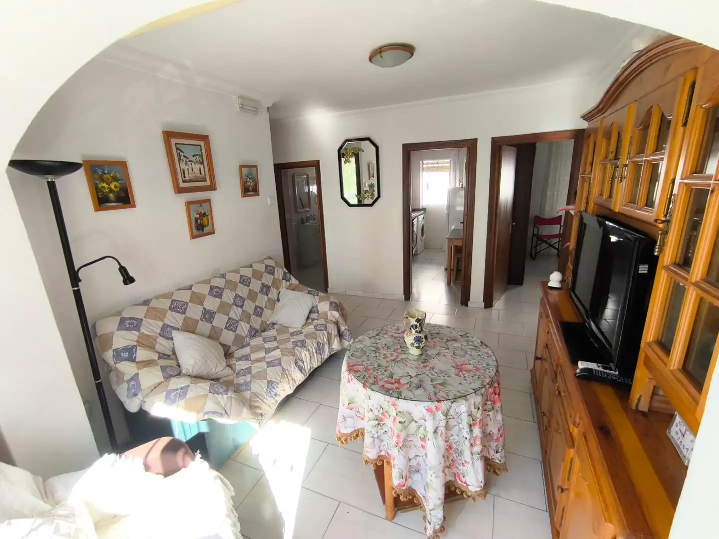 Piso en venta en Isla Chica, imagen 2