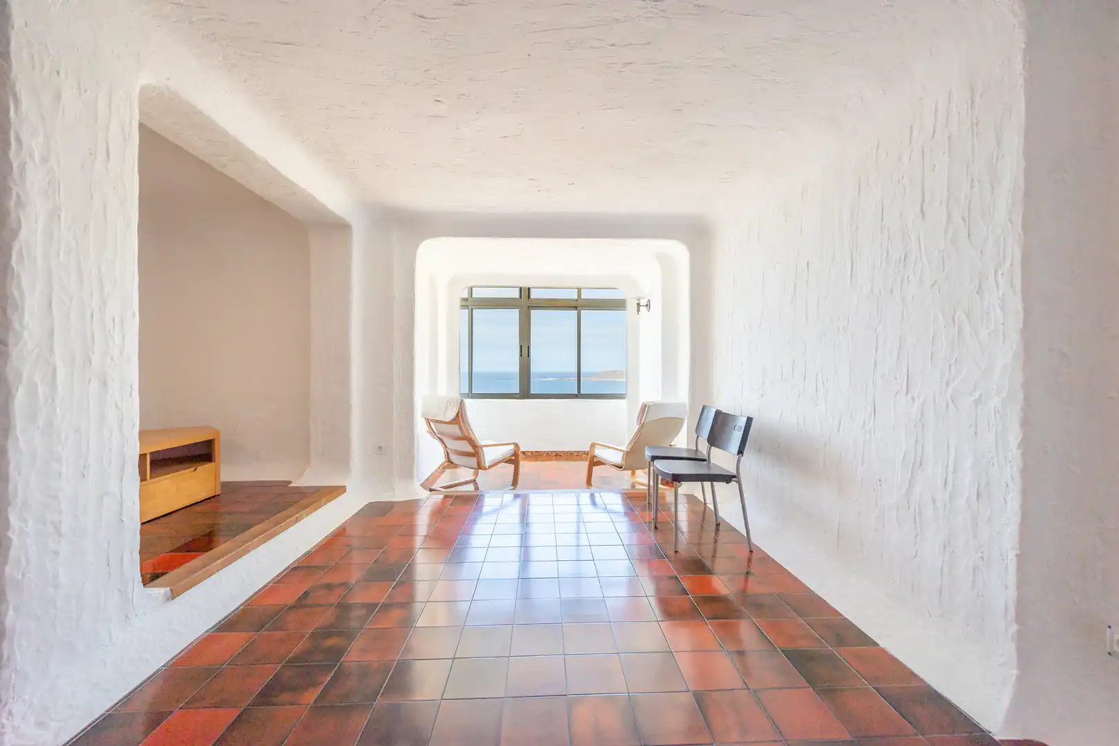 Wohnzimmer von Wohnung zum Verkauf in Las Palmas de Gran Canaria