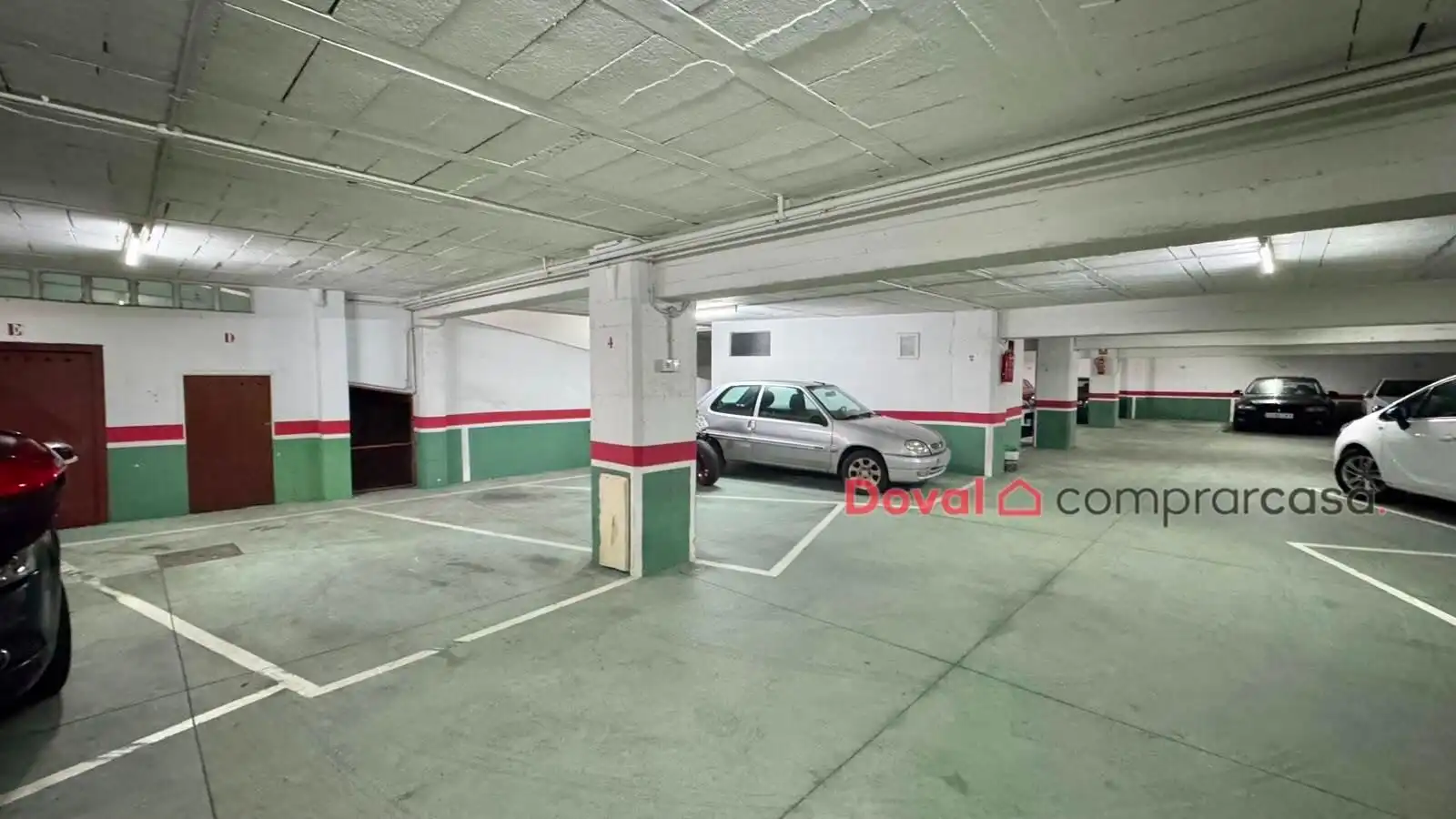 Flat for rent in MESTRE CHANE, Travesía de Vigo - San Xoán
