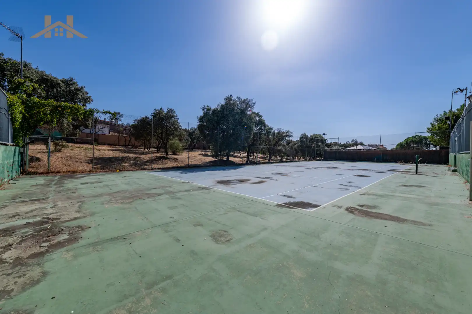 Villa mit Terrasse zum Verkauf in Calle Batres 51, imagen 9
