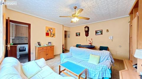 Foto 4 de Piso en venta en L'Amistat, Valencia Capital