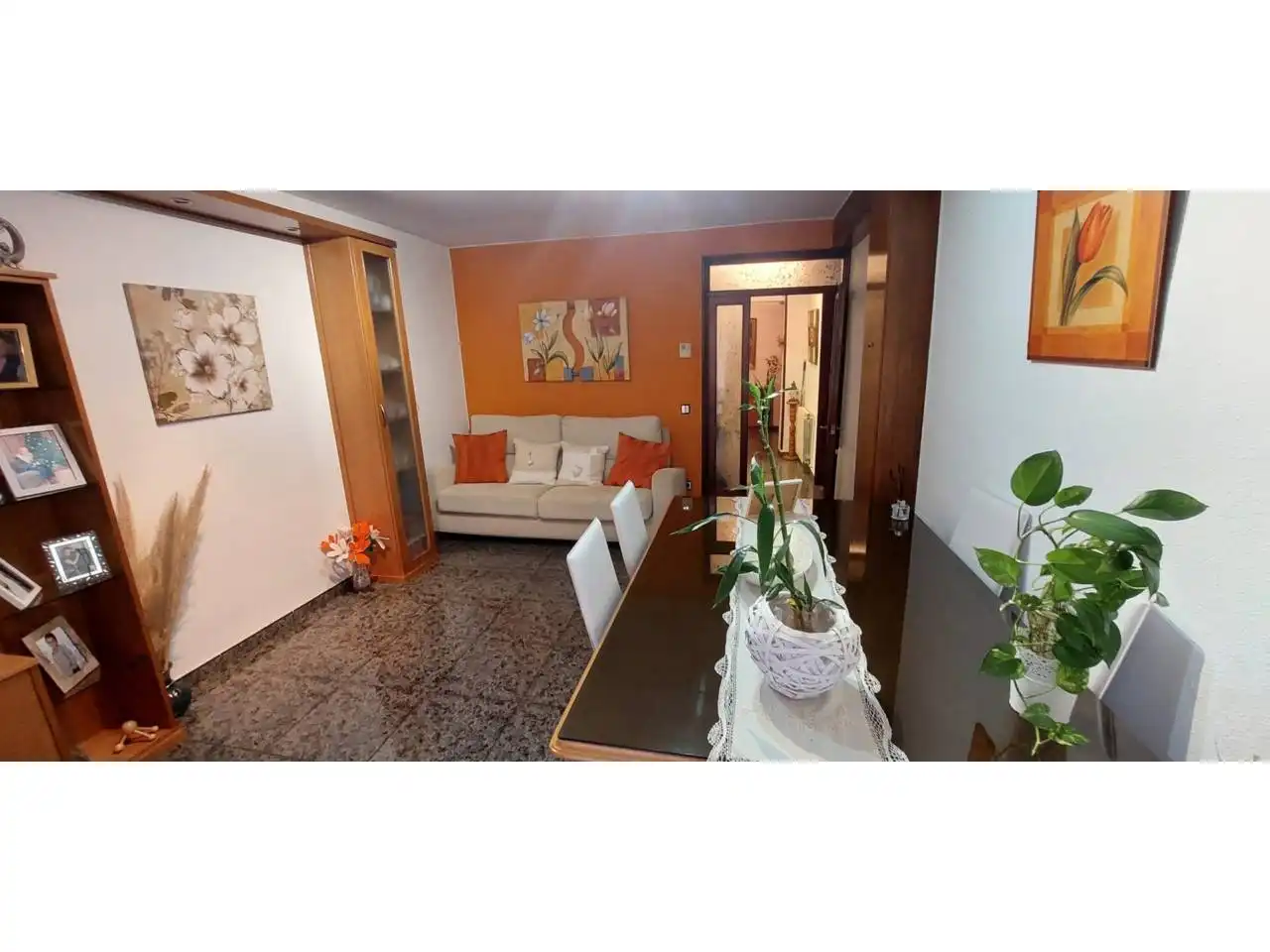 Flat with terrace for sale in Nord-est, imagen 6