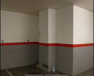 Aparcament de Garatge de lloguer en  Barcelona Capital