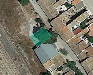 Land for sale in Villena