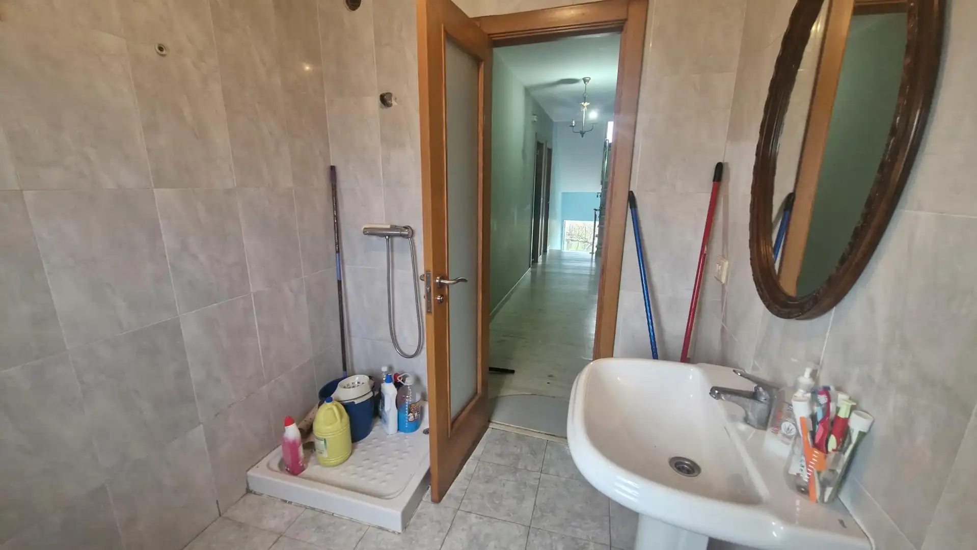 Baño de Casa o chalet en venta en Valga