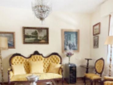 Piso con ascensor en venta en Tetuán