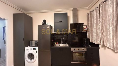 Foto 4 de Apartamento en venta en De Los Manantiales, Manantiales - Estación de Autobuses, Torremolinos