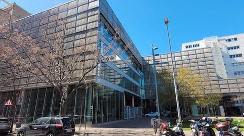 Foto 3 de Oficina de lloguer a Carrer de la Sèquia Madriguera, 16, El Bon Pastor, Barcelona