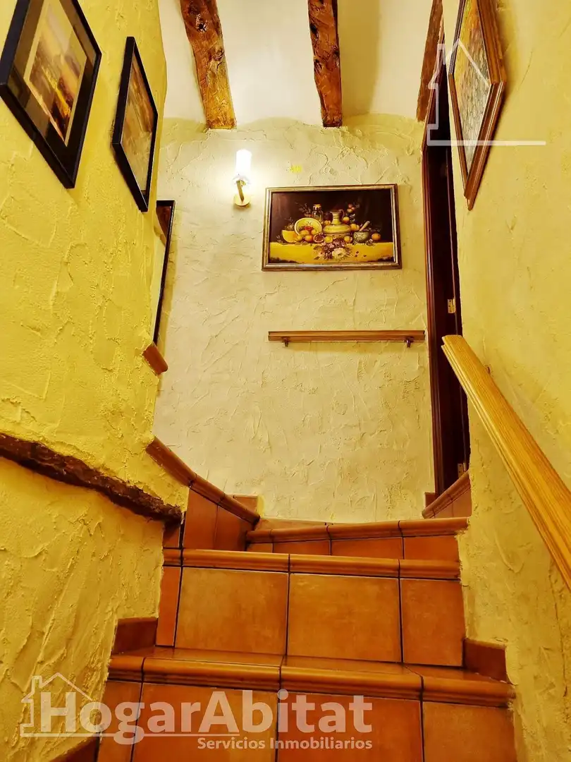 Casa o chalet en venta en Penàguila con Aire acondicionado, Calefacción y Terraza