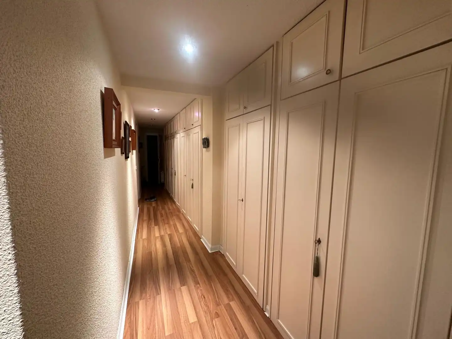 Wohnung zum Verkauf in Ciudad Real mit Klimaanlage, Heizung und Terrasse