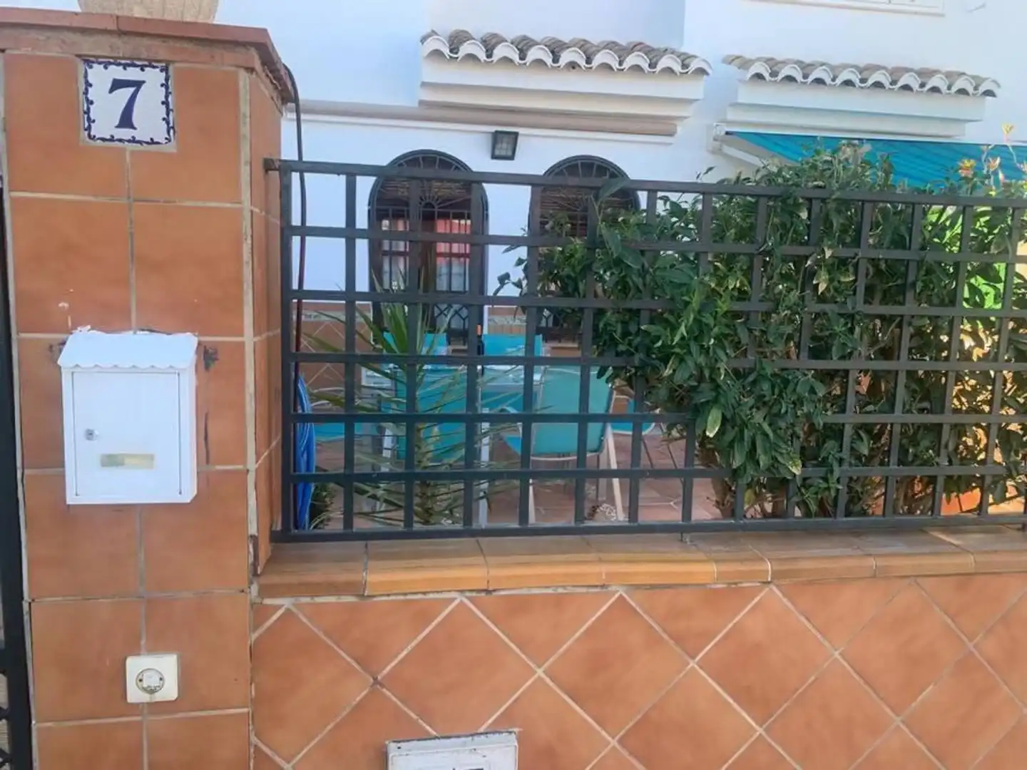 Villa con piscina in affitto a Calle Playa San Cristobal - calle Mar de Plata, imagen 15