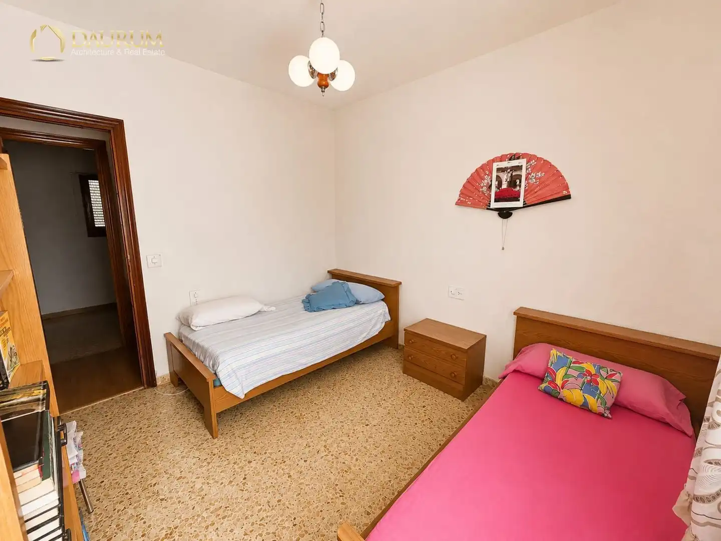 Villa con piscina in vendita a DE LOS ALMENDROS, imagen 15