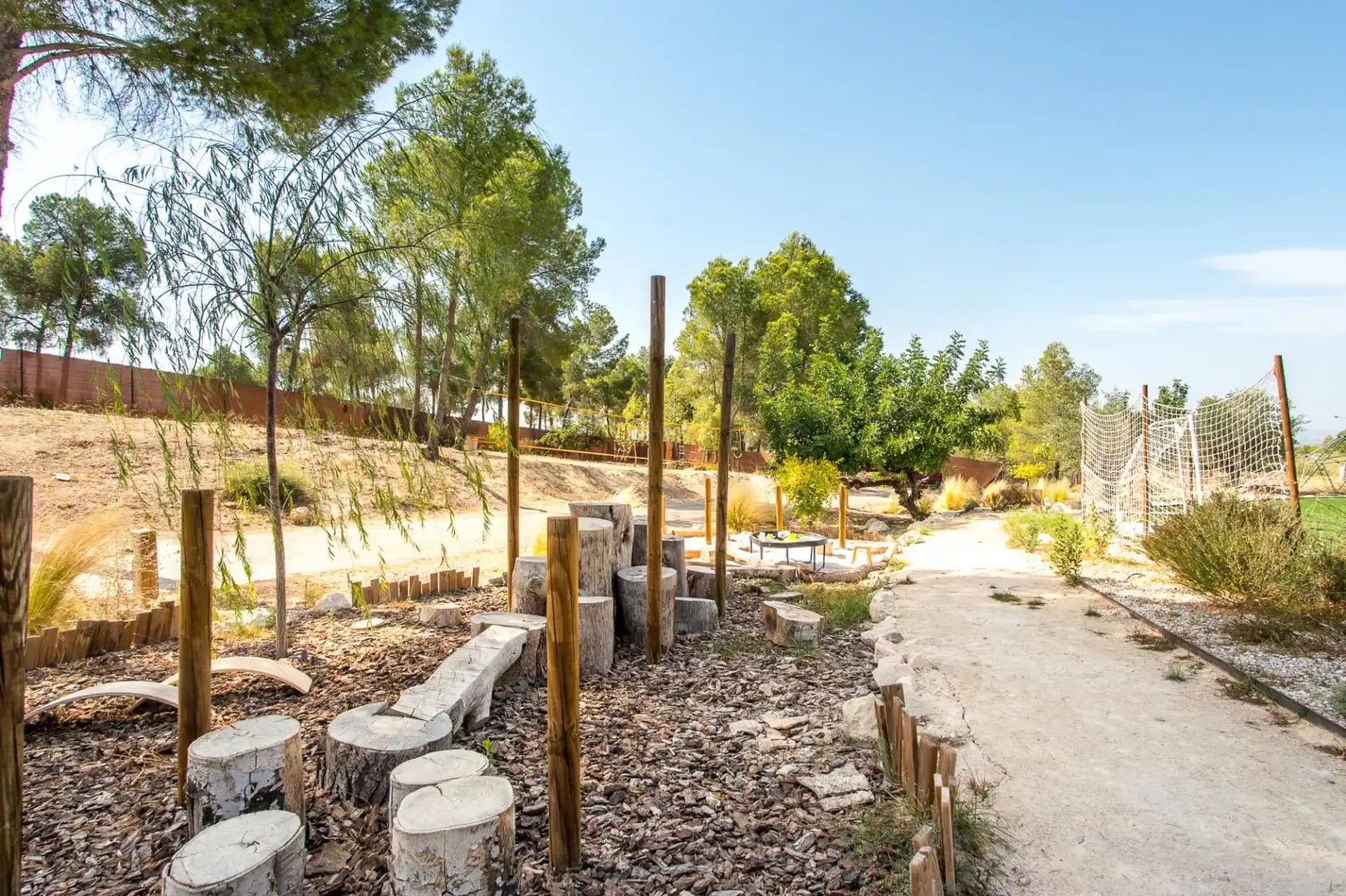 Chalet con piscina en venta en Pedanías Oeste, imagen 7