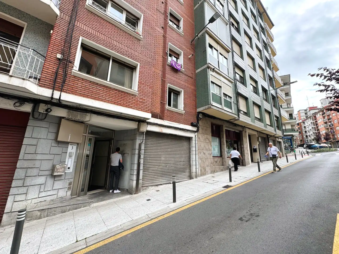 Gewerbefläche zum Verkauf in Calle Pedro Icaza, imagen 15