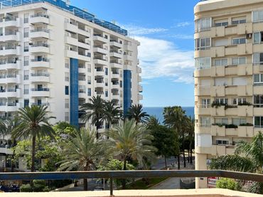 Apartament amb piscina de lloguer a FÉLIX RODRIGUEZ DE LA FUENTE