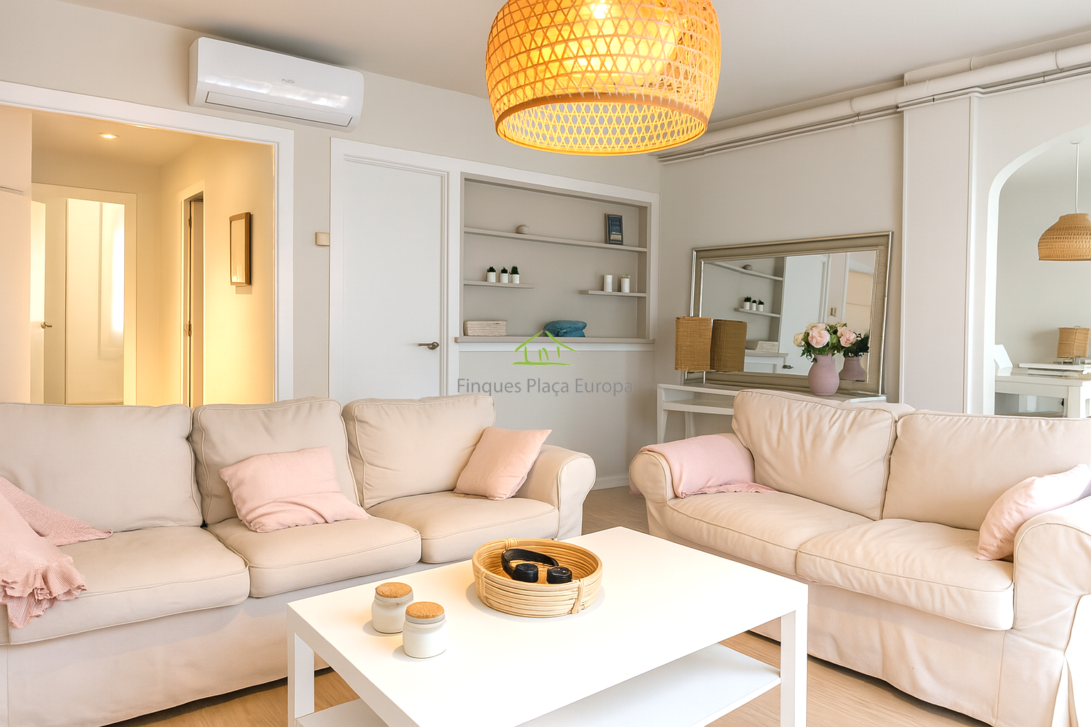 Apartament en venda a  avinguda cavall bernat, Fenals, Platja d'Aro