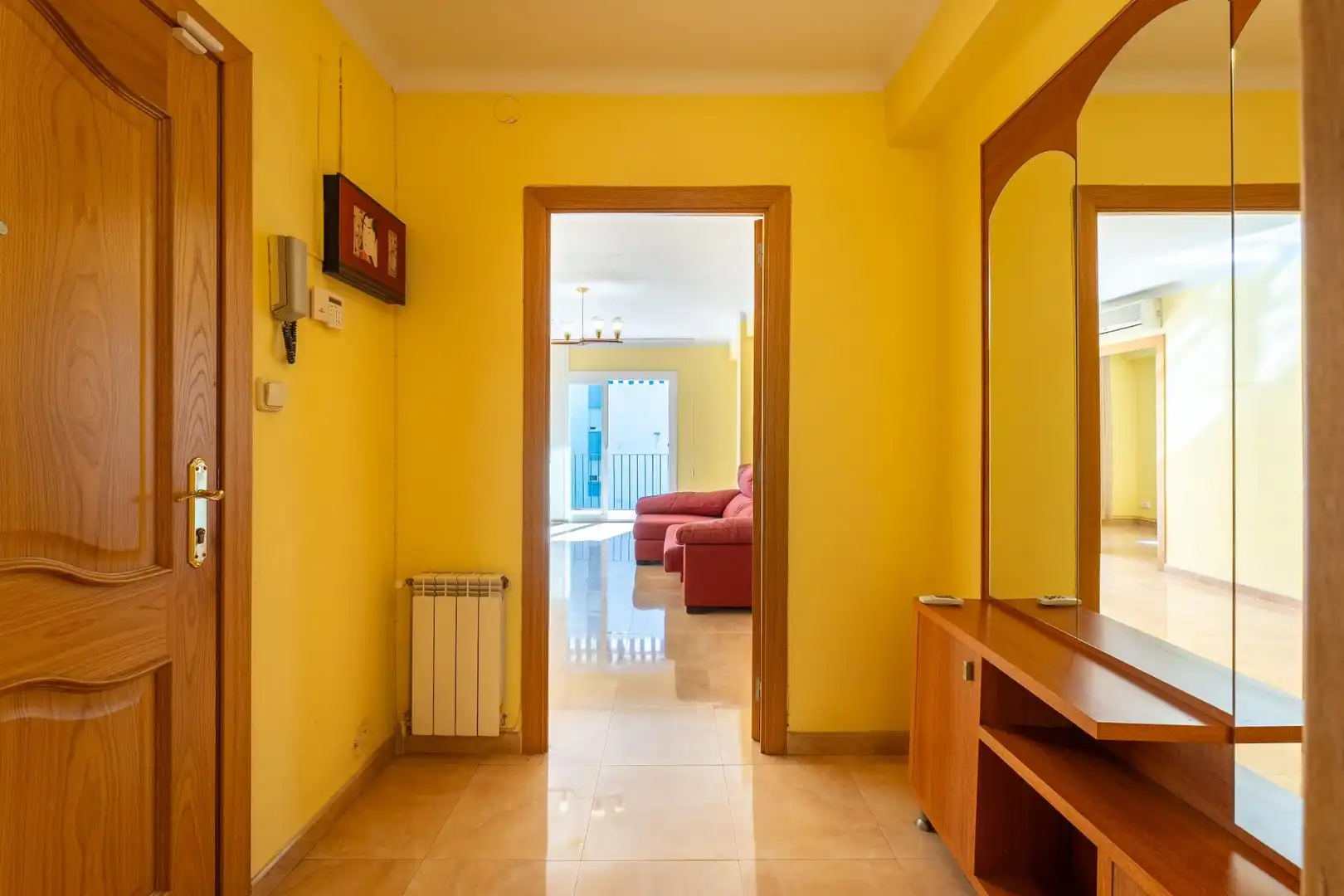 Flat with lift for sale in RIU GUELL, imagen 3